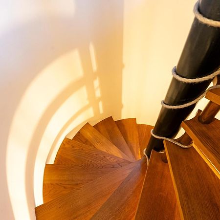 I Bimbi Apartments ลีวอร์โน ภายนอก รูปภาพ
