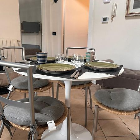 I Bimbi Apartments ลีวอร์โน ภายนอก รูปภาพ