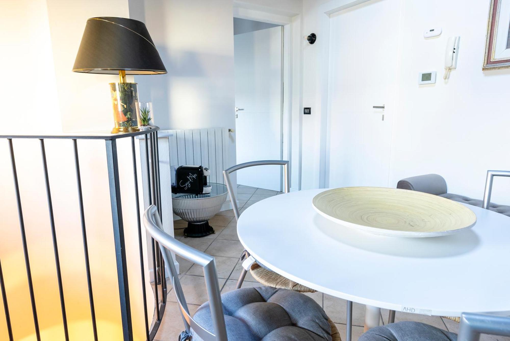 I Bimbi Apartments ลีวอร์โน ภายนอก รูปภาพ