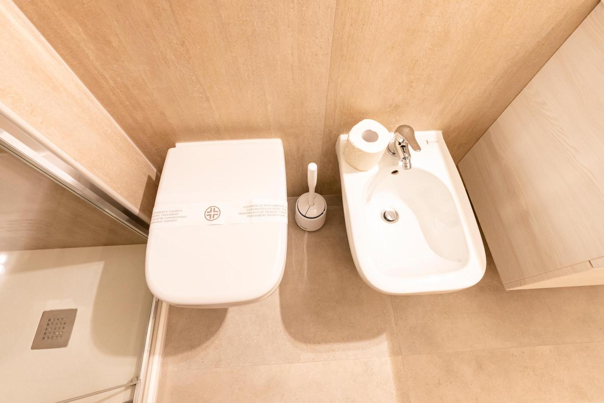 I Bimbi Apartments ลีวอร์โน ภายนอก รูปภาพ