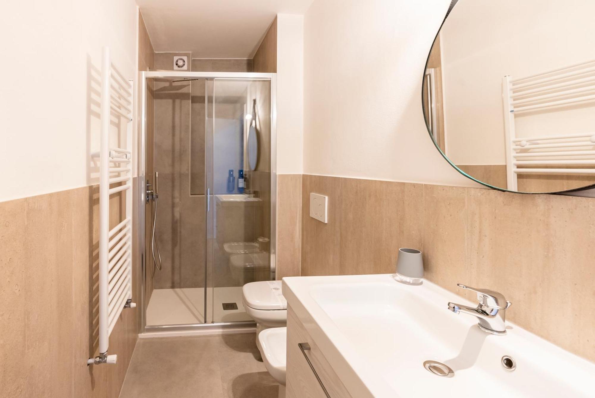 I Bimbi Apartments ลีวอร์โน ภายนอก รูปภาพ